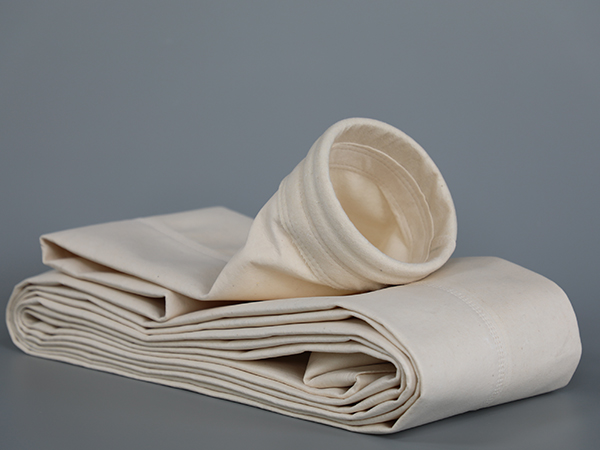 耐高溫160-190度pps除塵器布袋